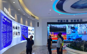 众智商学院走进埃肯星火有机硅