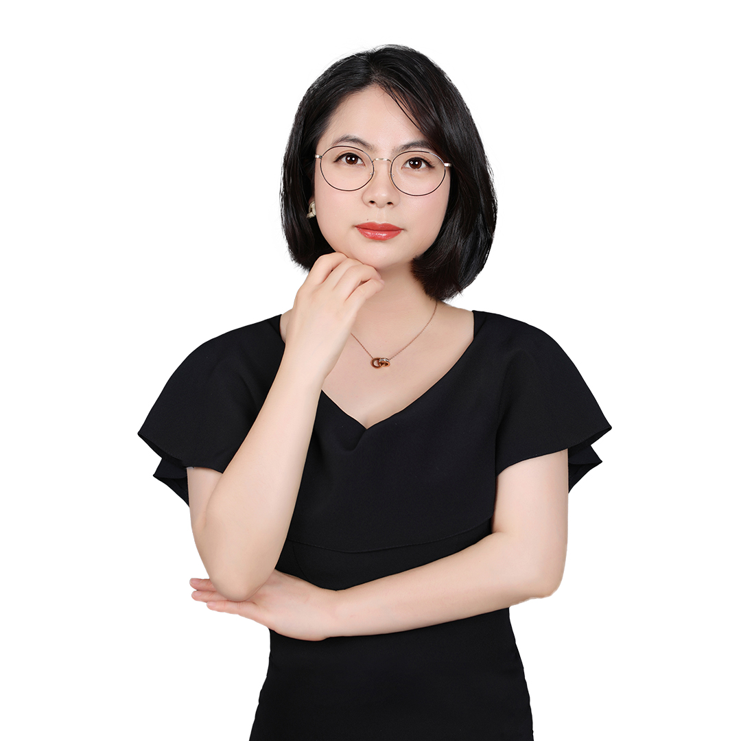黄学芬老师